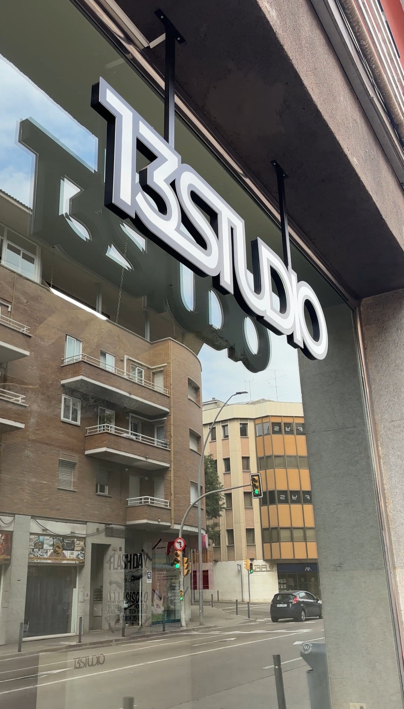 ¡INVISTE ahora disponible en 13 STUDIO!