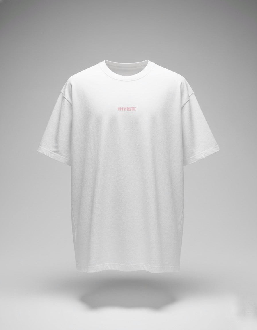 Camiseta Oversize “Atelier”