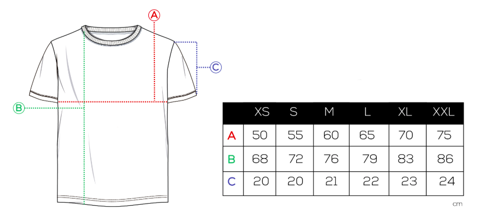 Camiseta Oversize “Atelier”