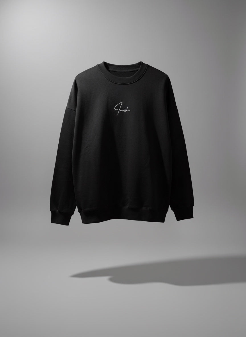 Crewneck "Limited Edition"