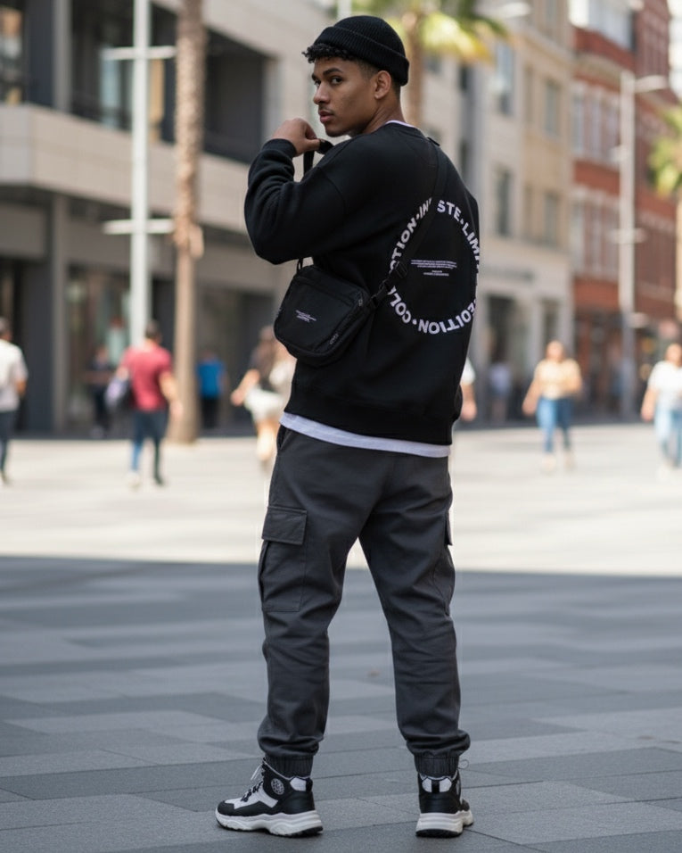 Crewneck "Limited Edition"