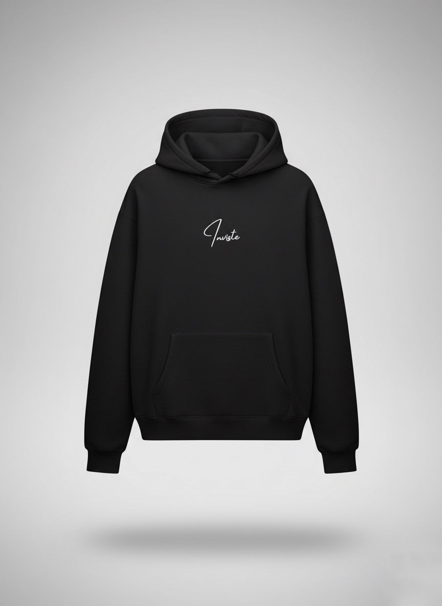 Hoodie "Limited edition"