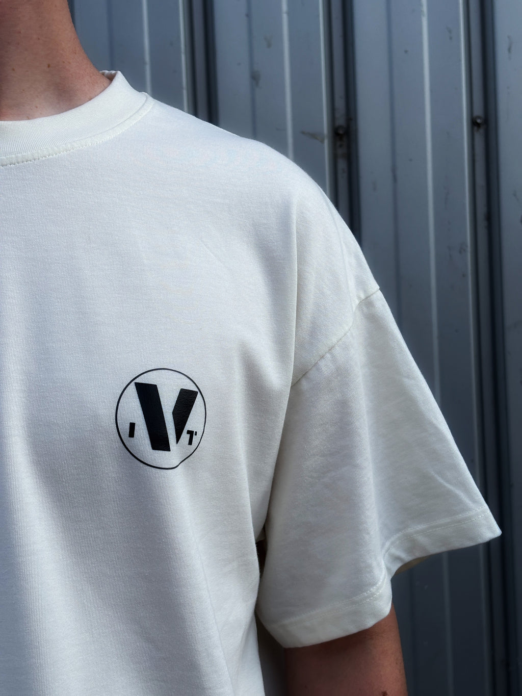 Camiseta Oversize “Money Chaser”